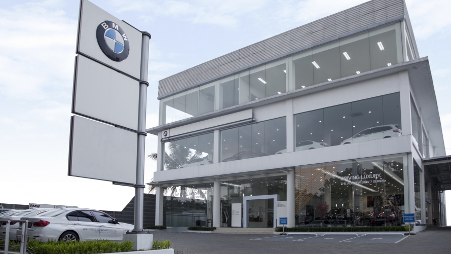BMW Indonesia